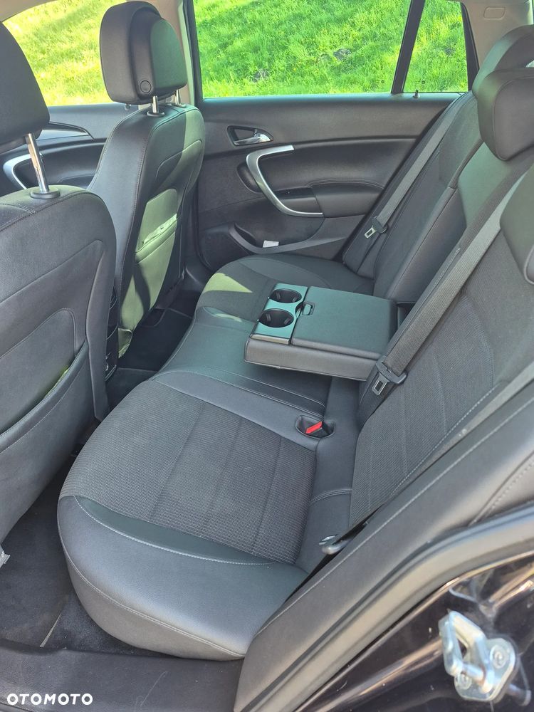 Opel Insignia 1.8 Cosmo - 13