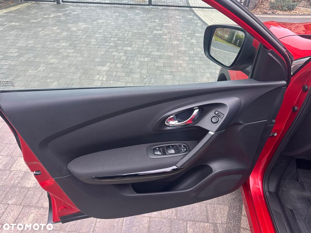 Renault Kadjar 1.2 Energy TCe Limited - 20