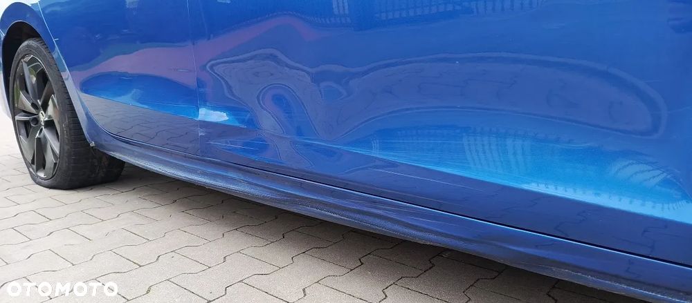 Skoda Octavia 2.0 TDI DSG 4x4 RS First Edition - 11