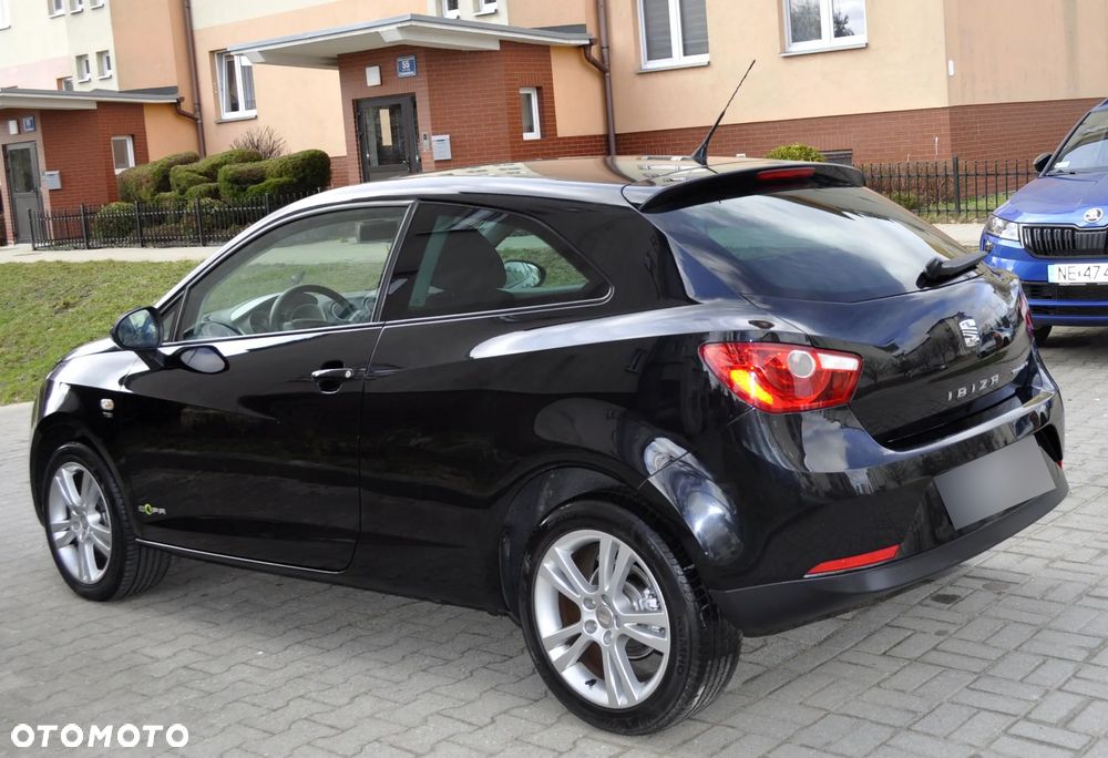 Seat Ibiza - 13