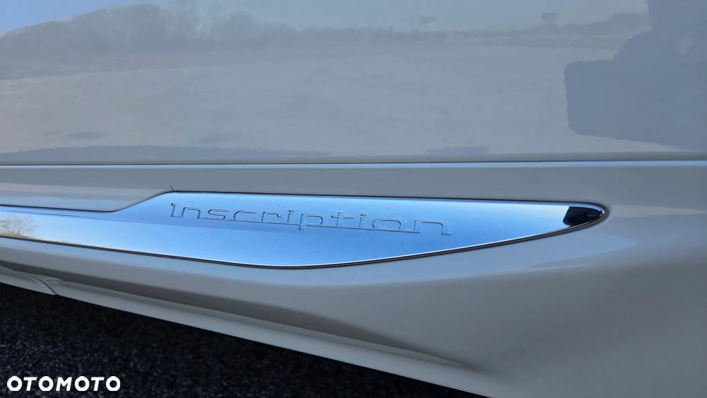 Volvo XC 60 T4 Inscription - 25