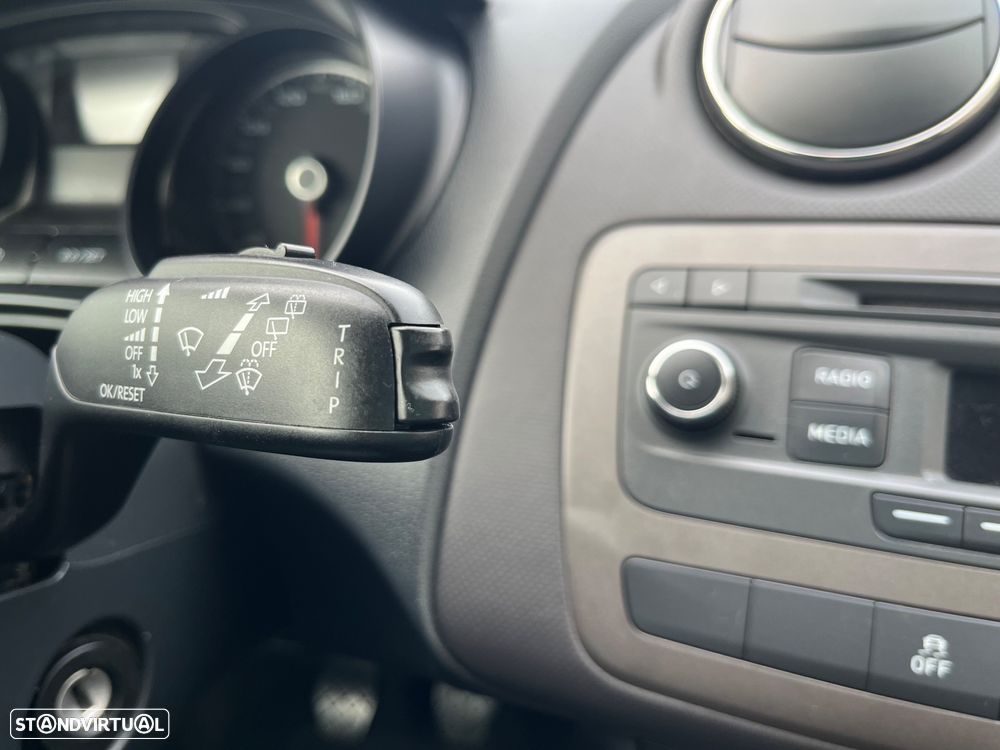 SEAT Ibiza SC 1.2 TSi Sport - 8