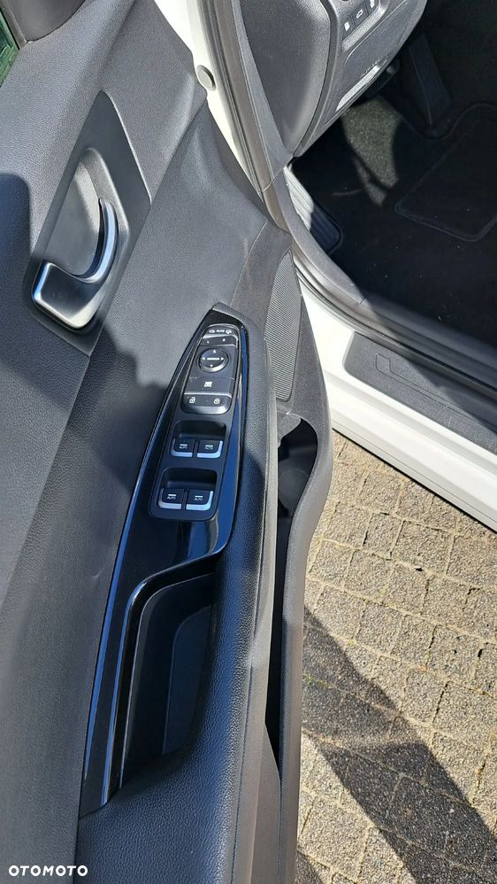 Kia Optima 1.7 CRDI L DCT - 12