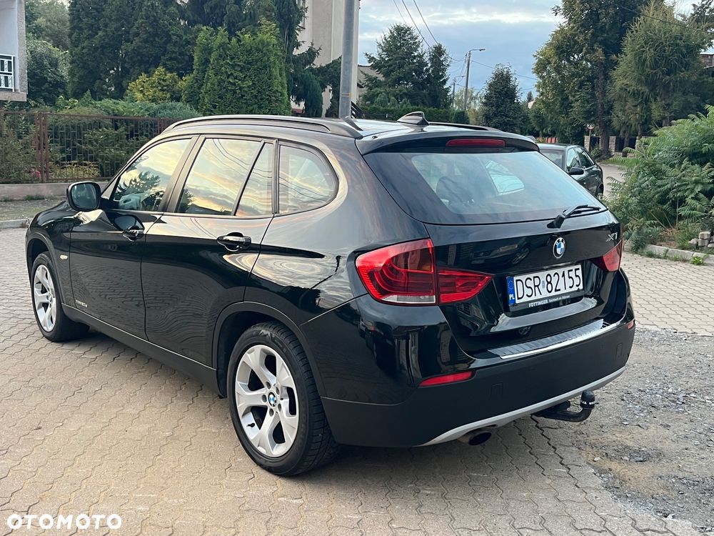 BMW X1 - 11