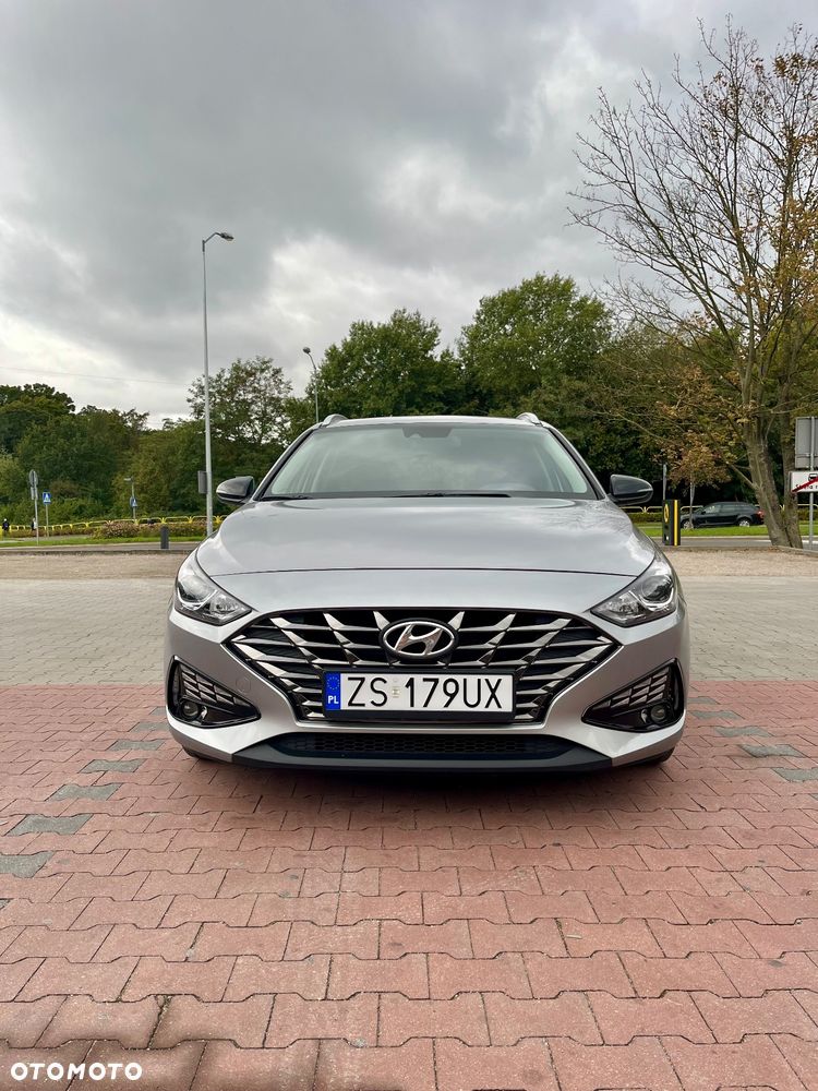 Hyundai i30 - 4