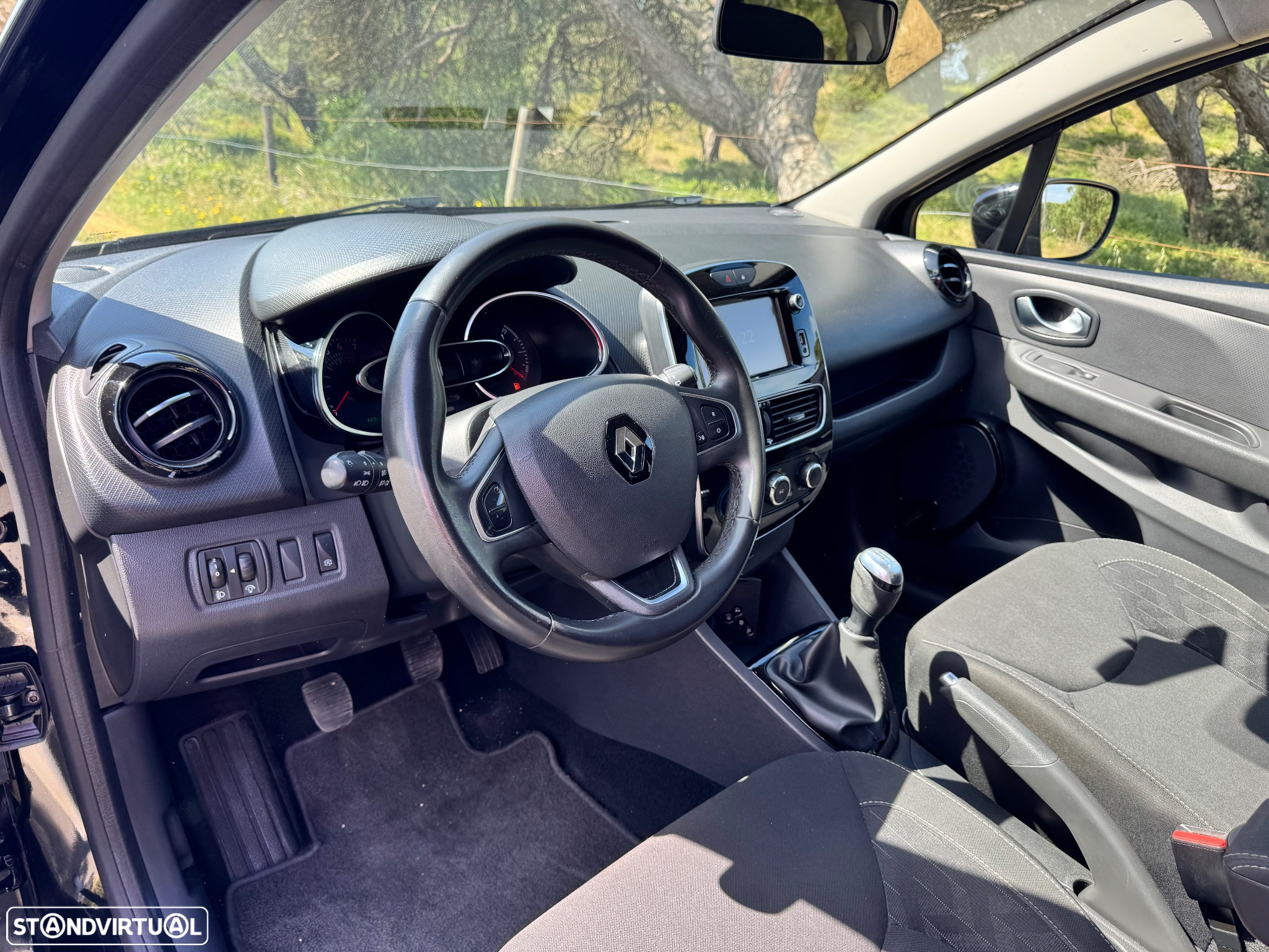 Renault Clio Sport Tourer 0.9 TCe Limited Edition - 8