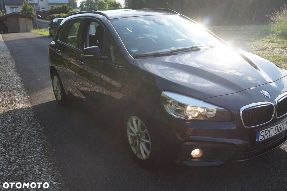 BMW Seria 2 - 9