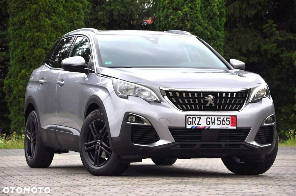Peugeot 3008 - 11