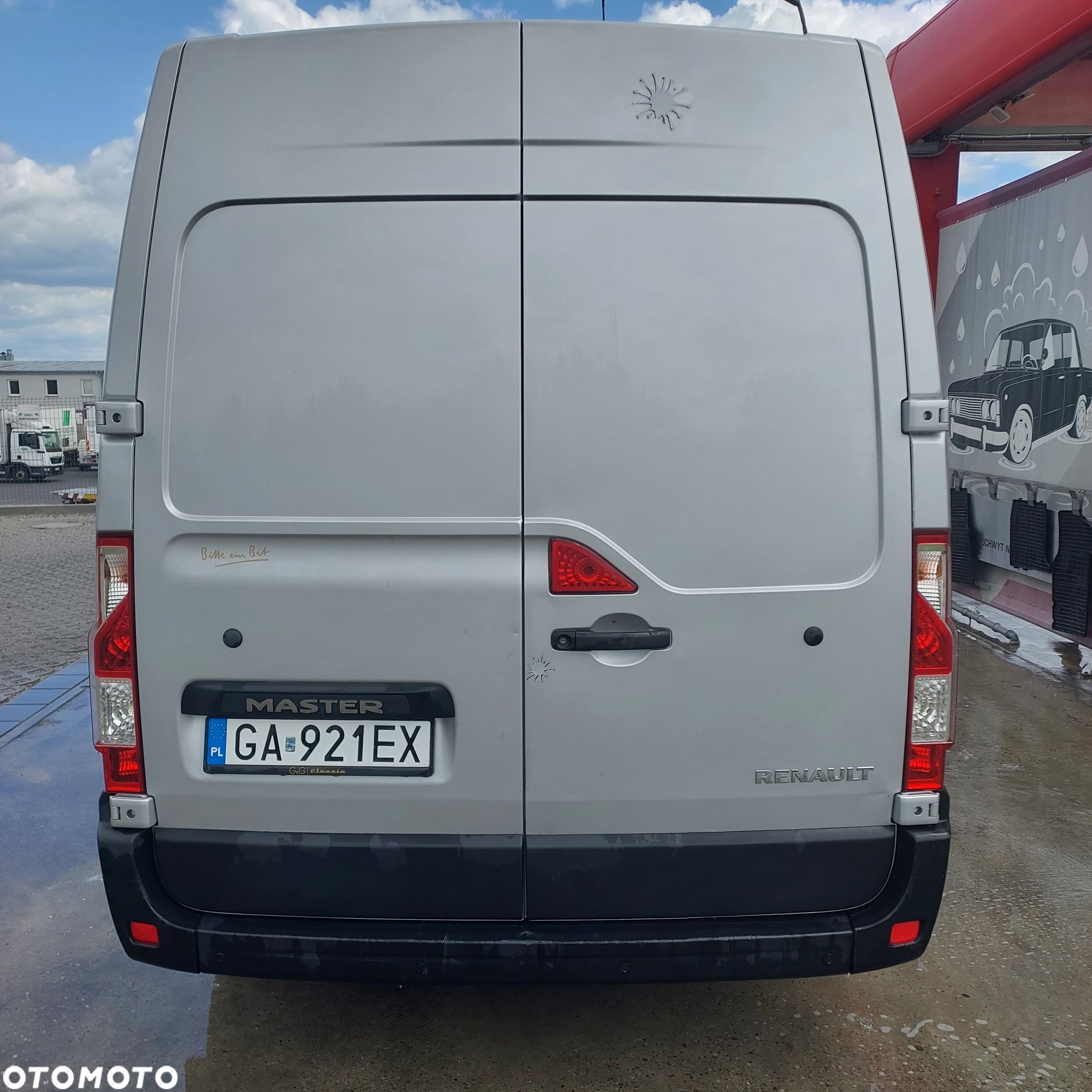 Renault Master - 7