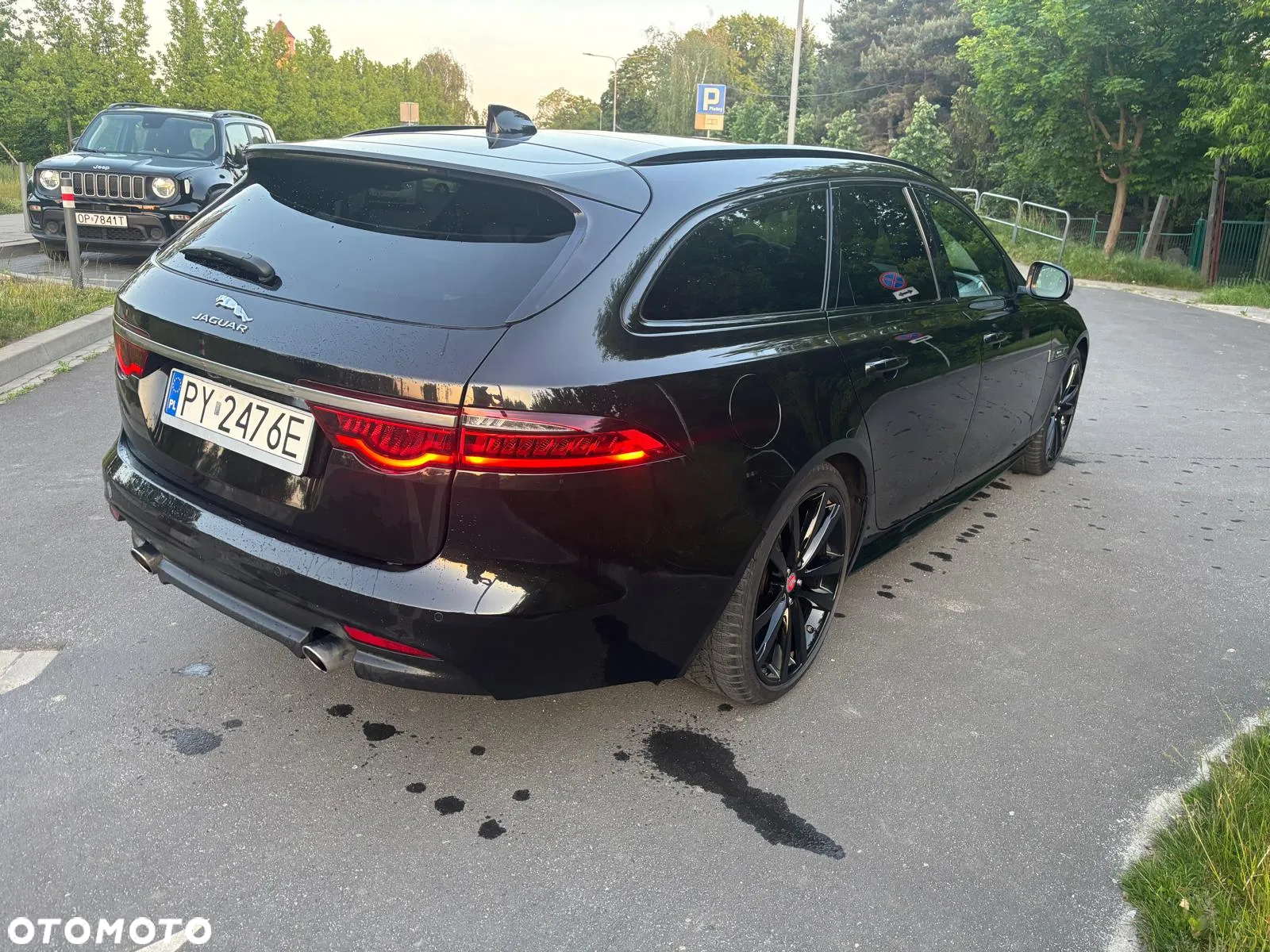 Jaguar XF 2.0 i4D AWD R-Sport - 3
