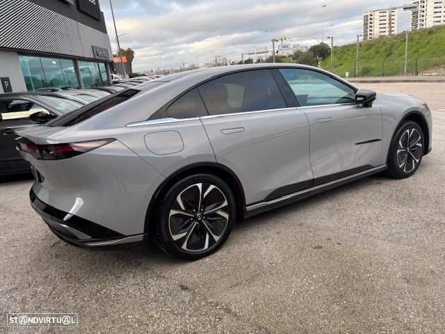 Mazda 6e 68.8 kWh Takumi - 8