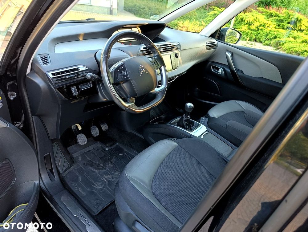 Citroën C4 Grand Picasso BlueHDi 150 Intensive - 39