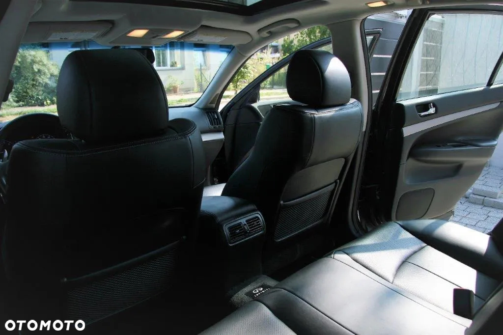 Infiniti G G37 S Premium - 29
