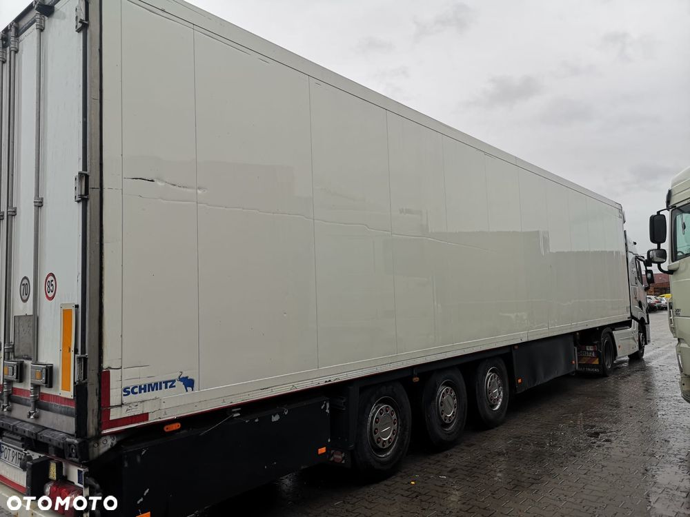 Schmitz Cargobull - 3