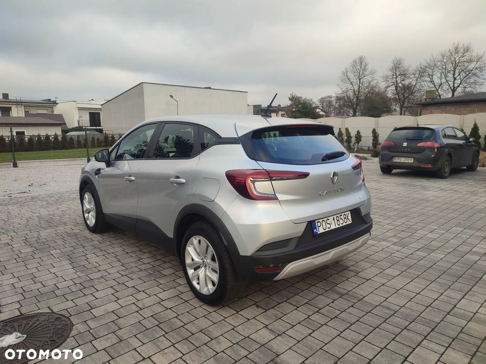 Renault Captur - 10