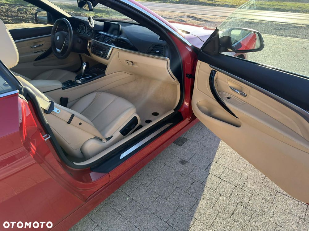 BMW Seria 4 428i - 8