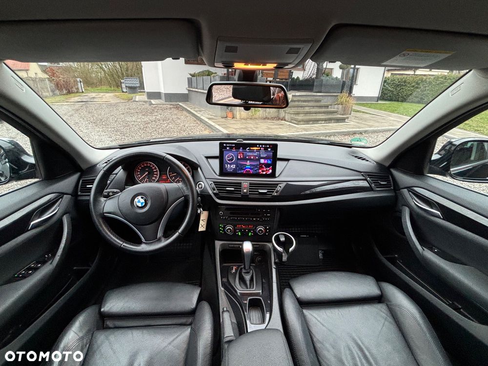 BMW X1 sDrive18i Sport Line - 8