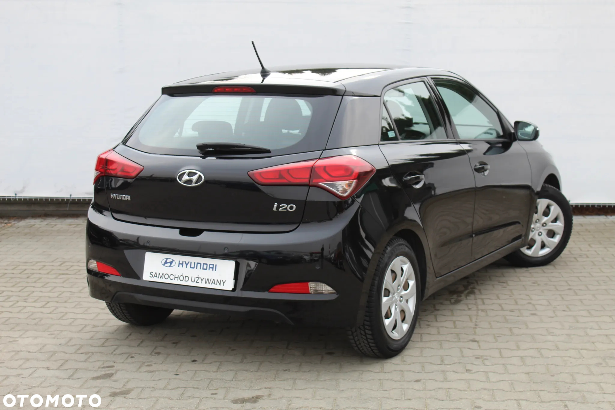 Hyundai i20 1.2 Comfort - 5