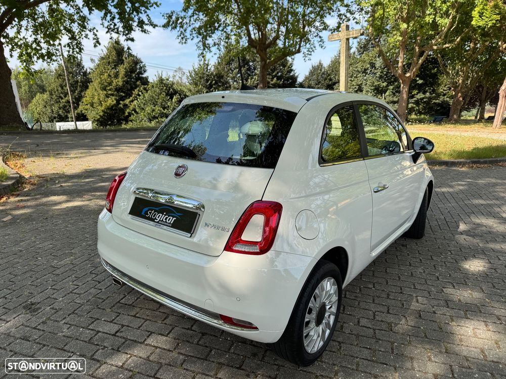 Fiat 500 - 16