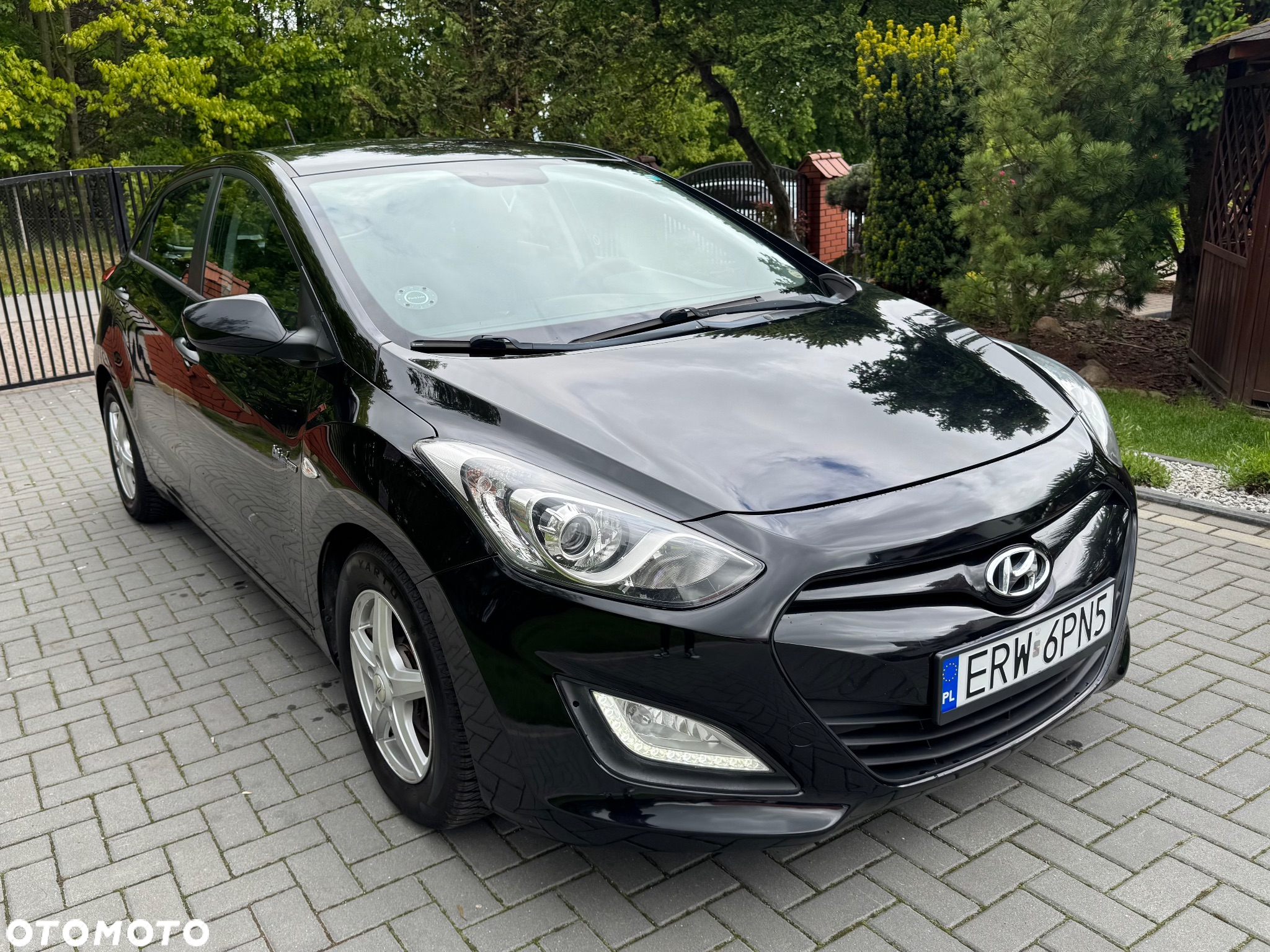 Hyundai i30 1.6 CRDi Comfort - 2