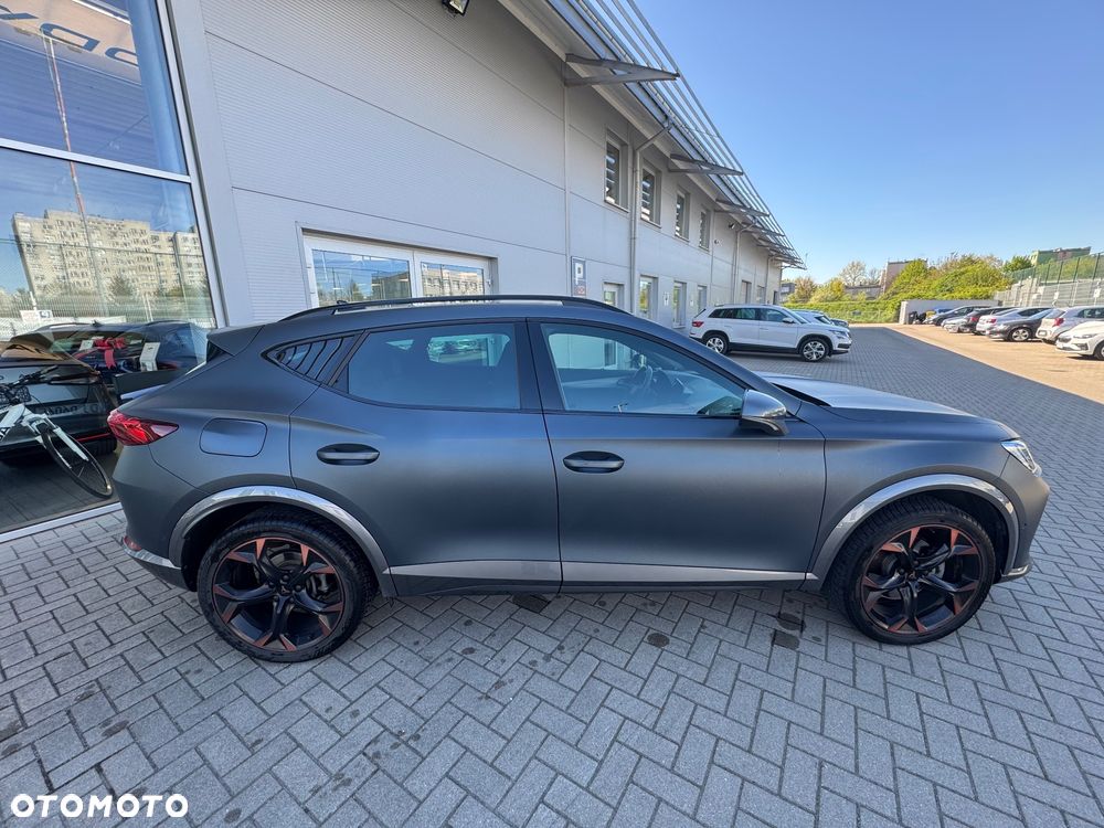 Cupra Formentor - 7
