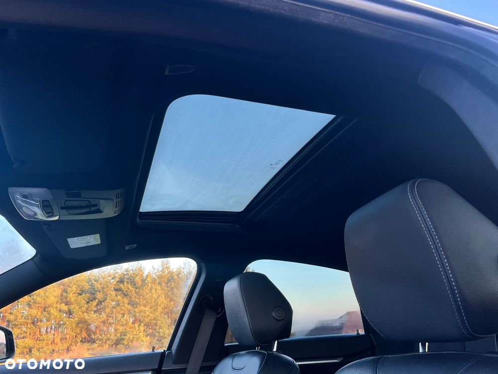 BMW Seria 4 420d xDrive Luxury Line - 36