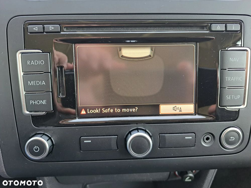 Volkswagen Touran 1.4 TSI Cross - 18