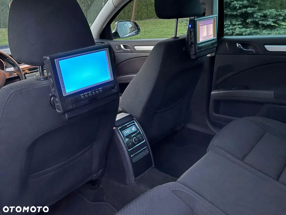 Skoda Superb 2.0 TSI Elegance DSG - 14