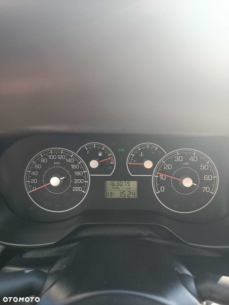 Fiat Punto - 6