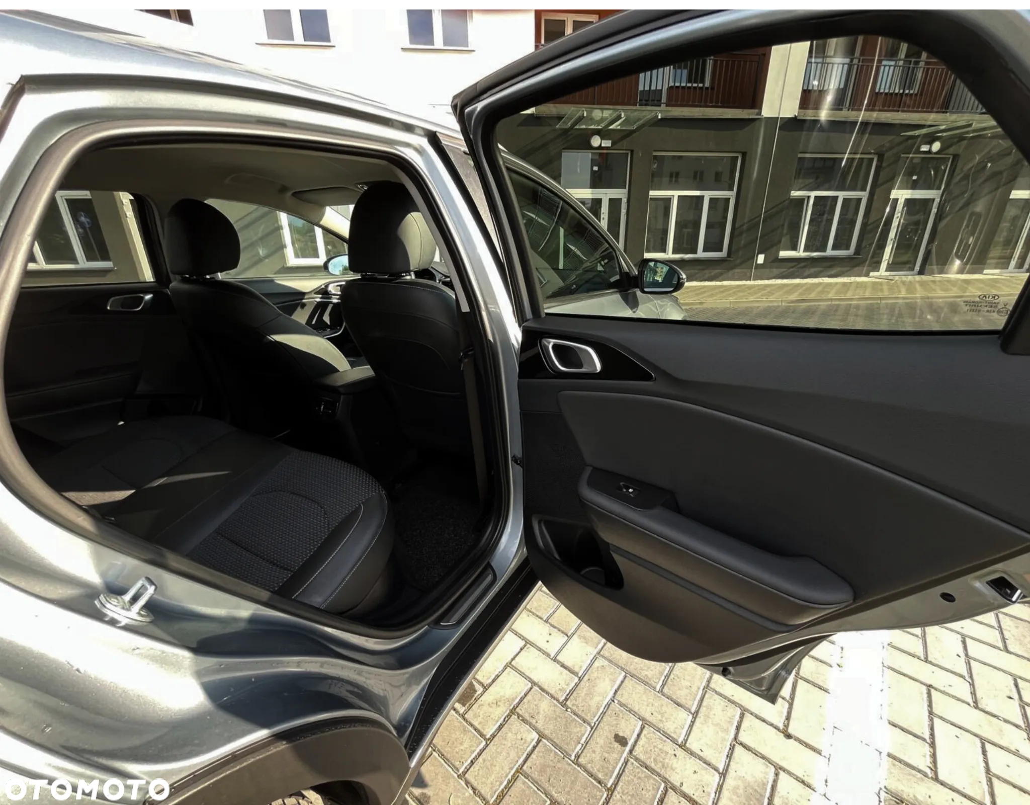 Kia XCeed 1.6 GDI DCT6 OPF Plug-in-Hybrid Inspiration - 36