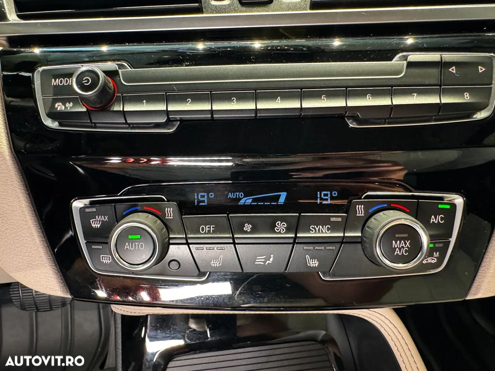 BMW X1 - 21