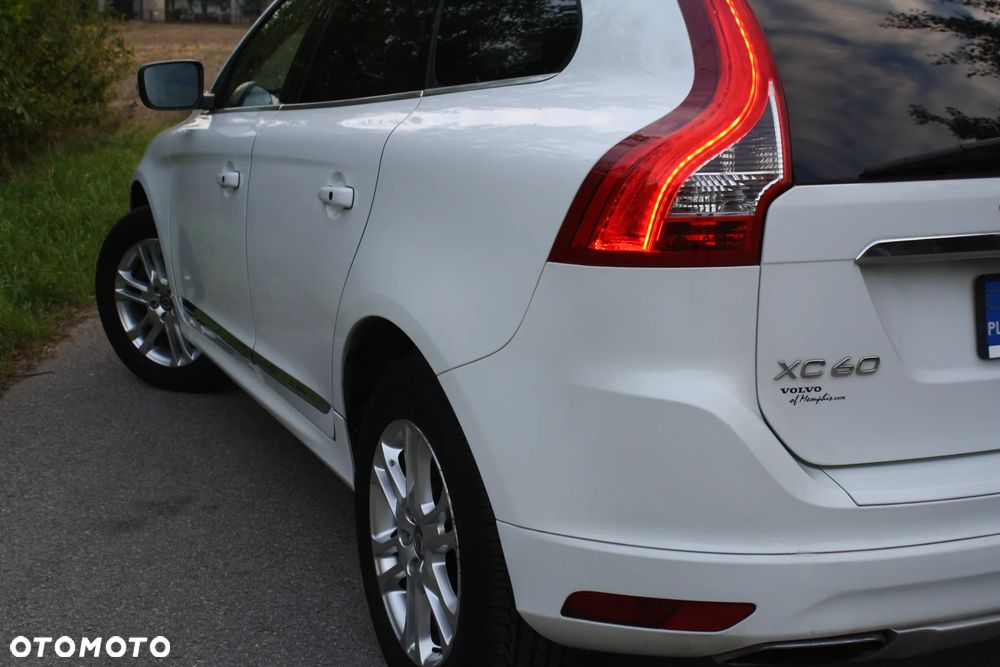 Volvo XC 60 - 9