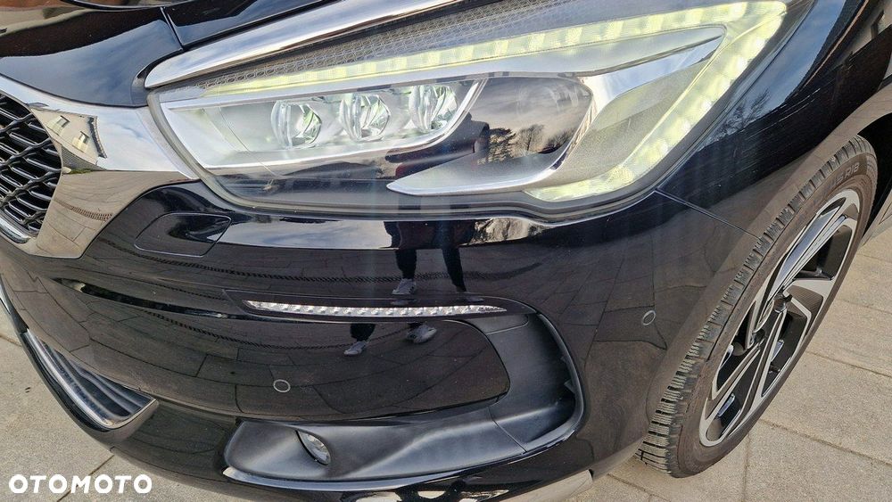 DS Automobiles DS 5 - 35