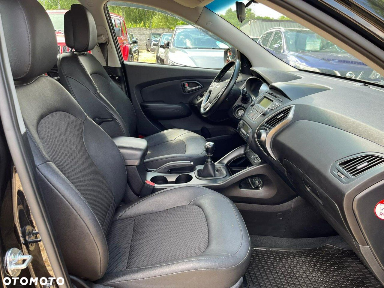 Hyundai ix35 - 10