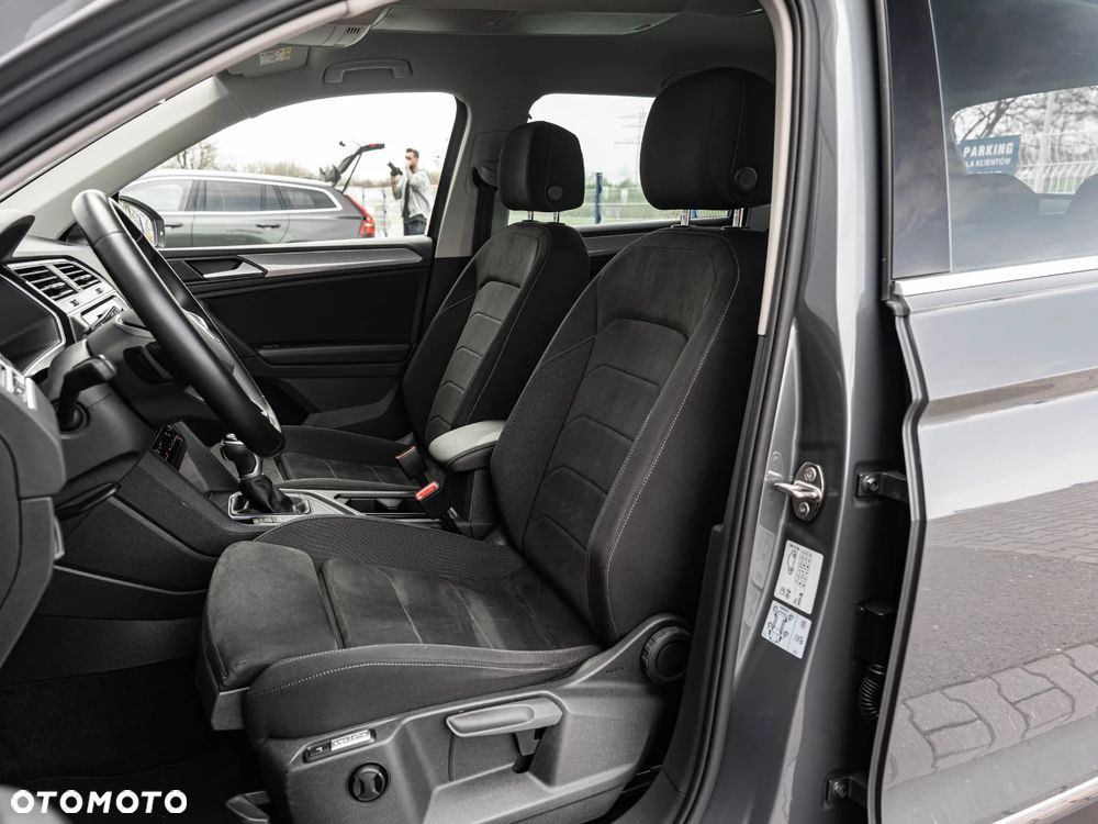 Volkswagen Tiguan 1.4 eHybrid OPF DSG Life - 22