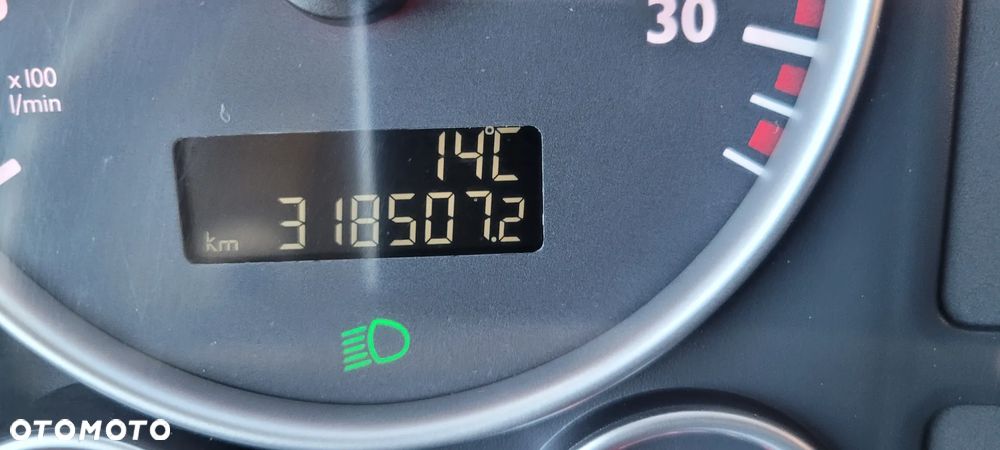 MAN TGM 2013r 6x2 KRÓTKI ROZSTAW 3-y OSIOWY - 18