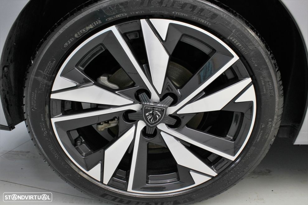 Peugeot 308 SW 1.5 BlueHDi Allure - 13