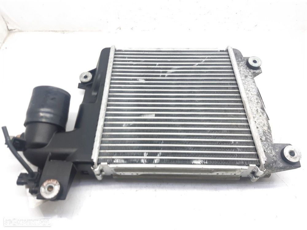 INTERCOOLER TOYOTA LAND CRUISER PRADO 3.0 D-4D (KDJ120, KDJ125) 163CV 2982CC - 1