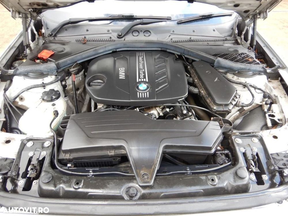 Turbina BMW F20 2012 Hatchback 2.0 D - 3