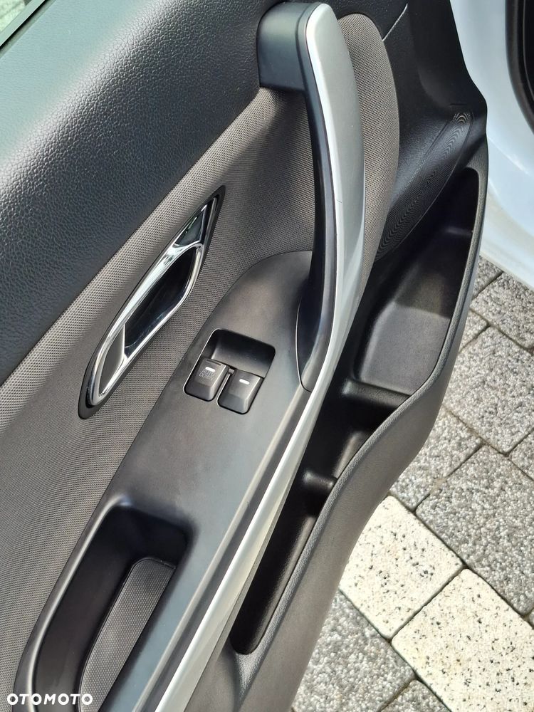 Kia Ceed 1.4 CVVT Spirit - 18