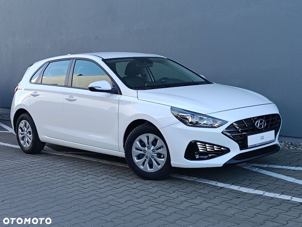 Hyundai i30 - 4