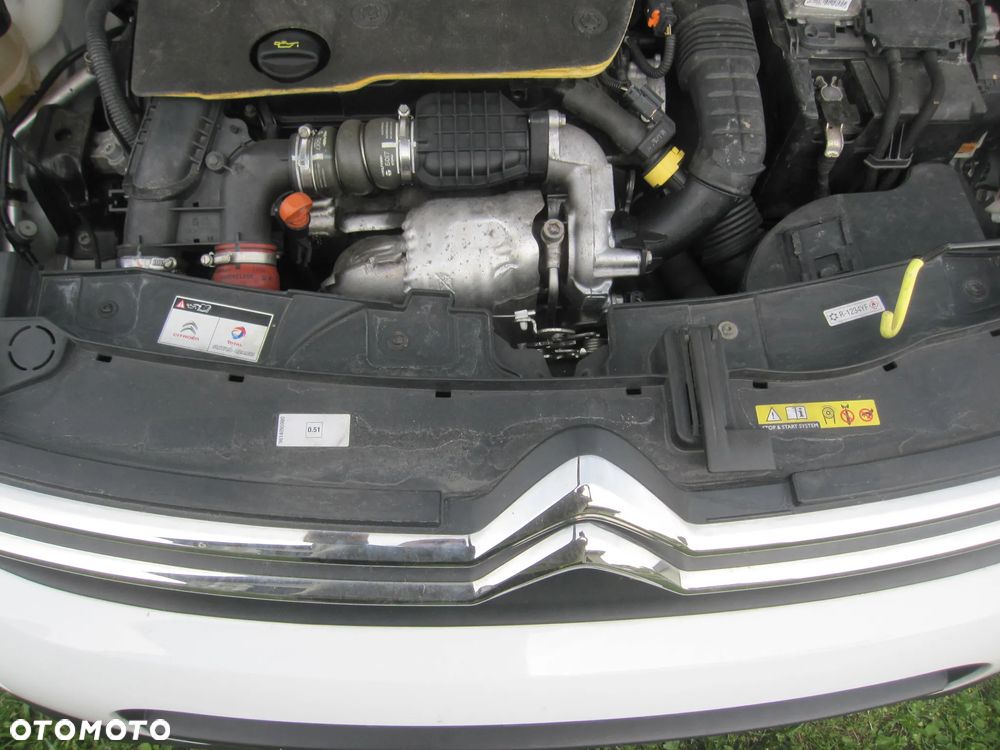 Citroën C3 HDi BlueHDi 100 Selection - 11