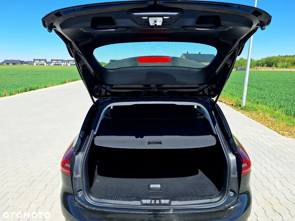 Ford Focus 1.5 EcoBlue Start-Stopp-System TITANIUM VIGNALE - 6