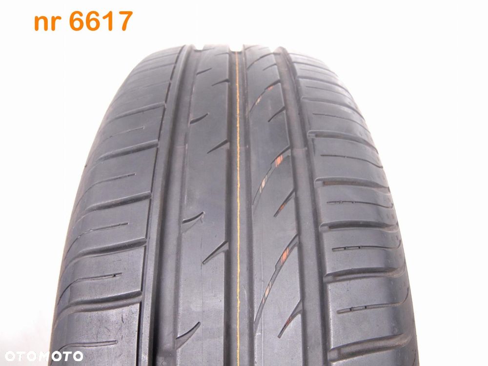 Nexen Nblue HD Plus 185/65 R15 - 1