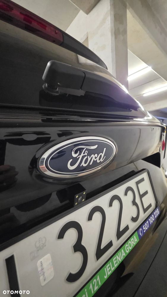 Ford Kuga 1.5 EcoBoost FWD Edition ASS - 26