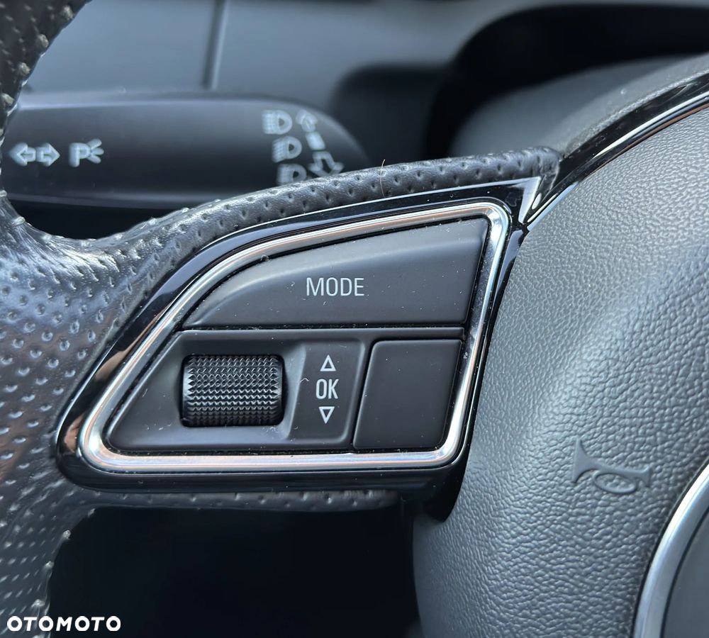 Audi A5 Sportback 2.0 TFSI Quattro S tronic - 19