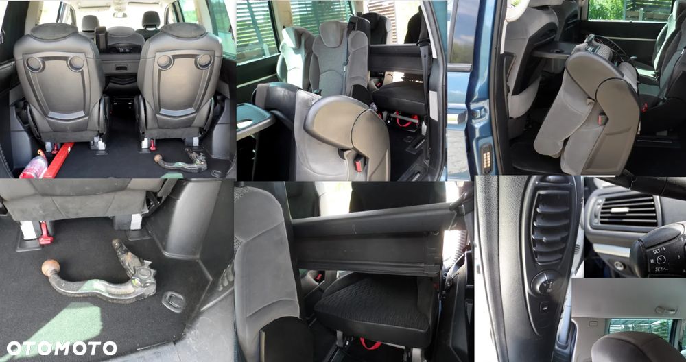 Peugeot 807 HDi 135 Premium - 28