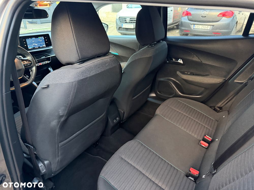 Peugeot 2008 1.2 PureTech Allure S&S EAT8 - 9