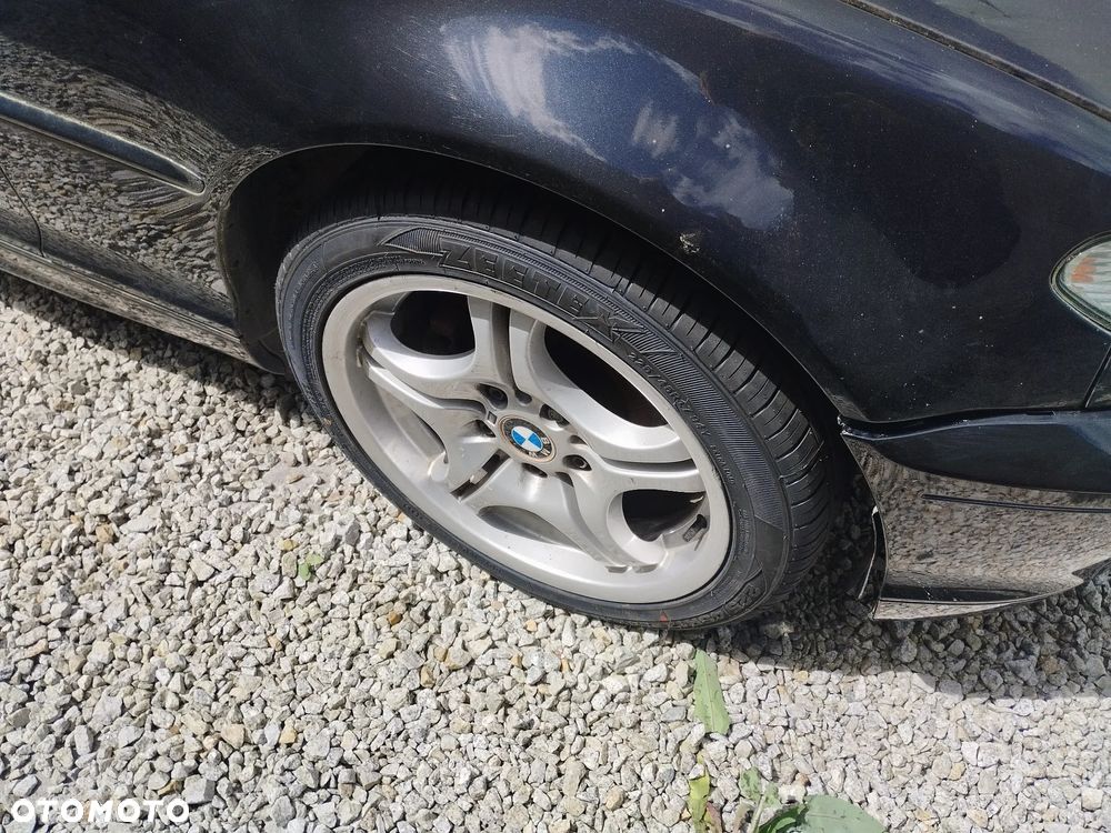 BMW Seria 3 - 9