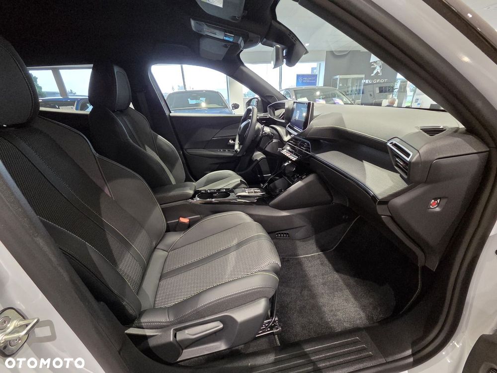 Peugeot 2008 - 7
